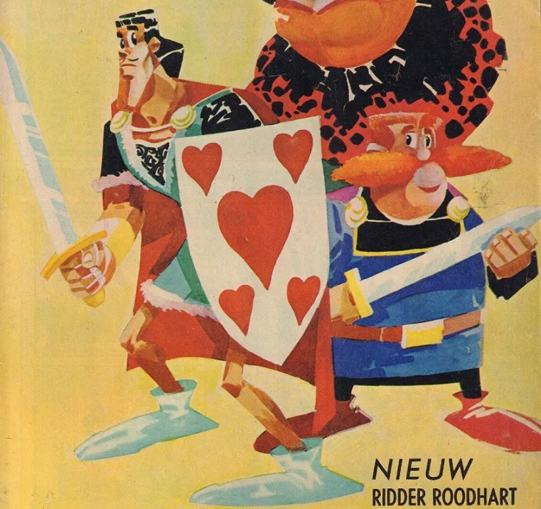 Ridder Roodhart