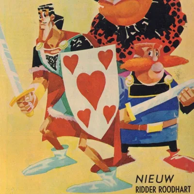 Ridder Roodhart
