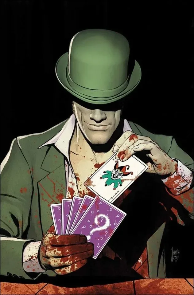 Riddler