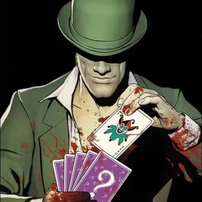 Riddler