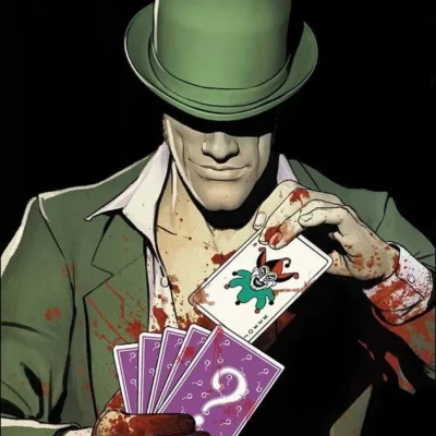 Riddler