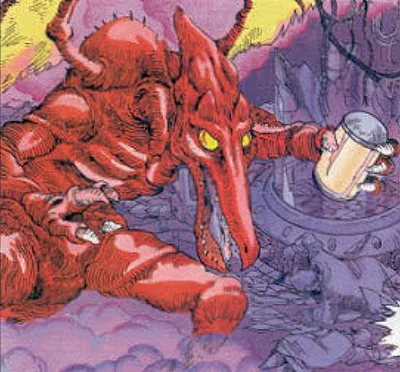 Ridley