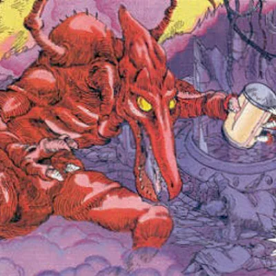 Ridley