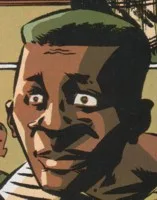 Riek Bukenya