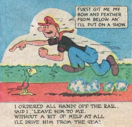 Riggin Bill