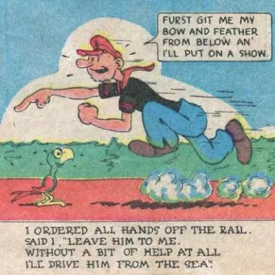 Riggin Bill