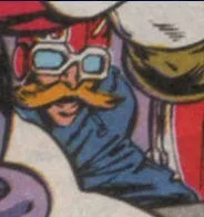 Right Honourable Captain Winston Faneshaw-Sinclair