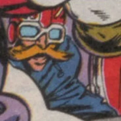 Right Honourable Captain Winston Faneshaw-Sinclair