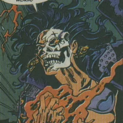 Rigor Mortis