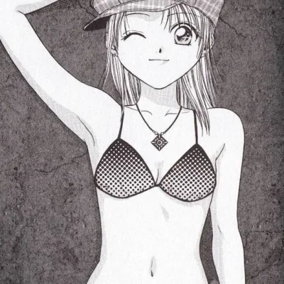 Riiko Izawa