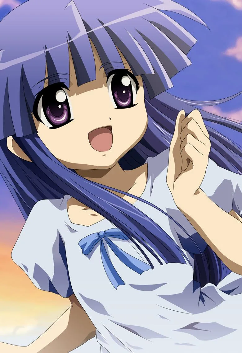 Rika Furude