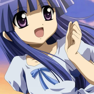 Rika Furude