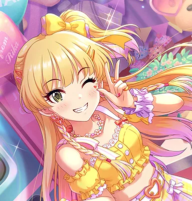Rika Jougasaki