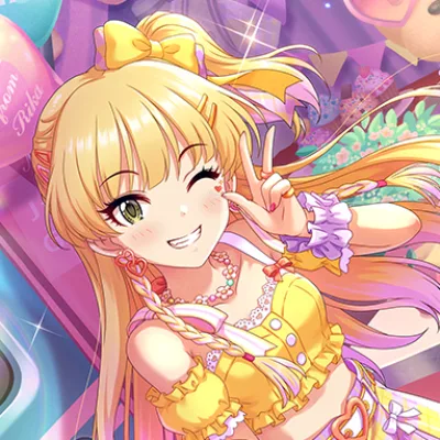 Rika Jougasaki
