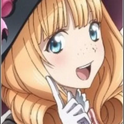 Rika Saionji