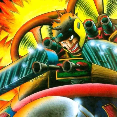 Riki Katsuo