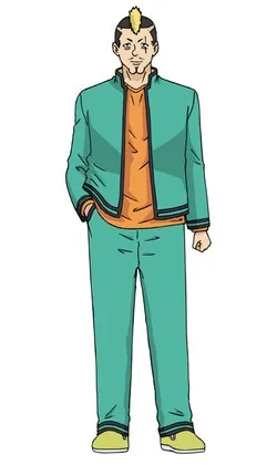 Riki Nendou