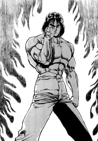 Riki Oh