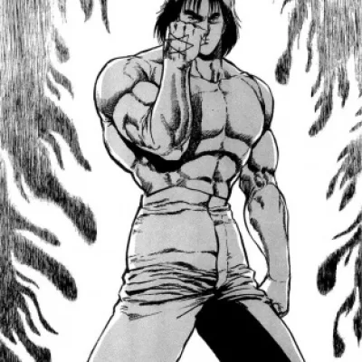 Riki Oh