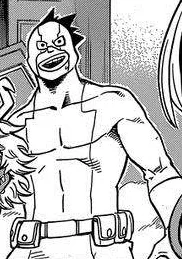 Rikidou Satou
