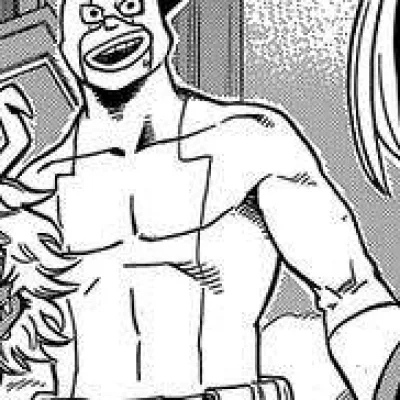 Rikidou Satou