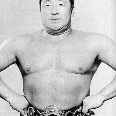 Rikidozan