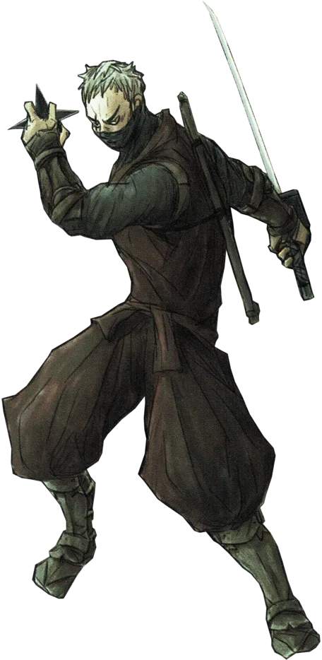 Rikimaru
