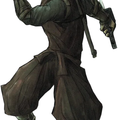 Rikimaru