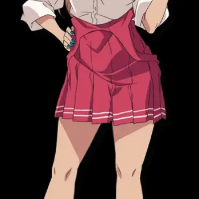 Rikka Yanagi