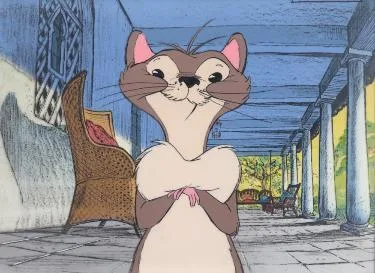 Rikki-Tikki-Tavi