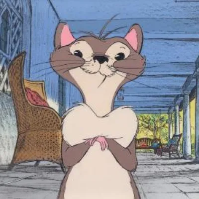 Rikki-Tikki-Tavi