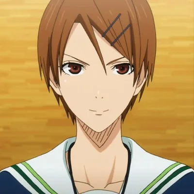 Riko Aida