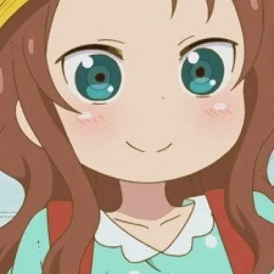 Riko Saikawa