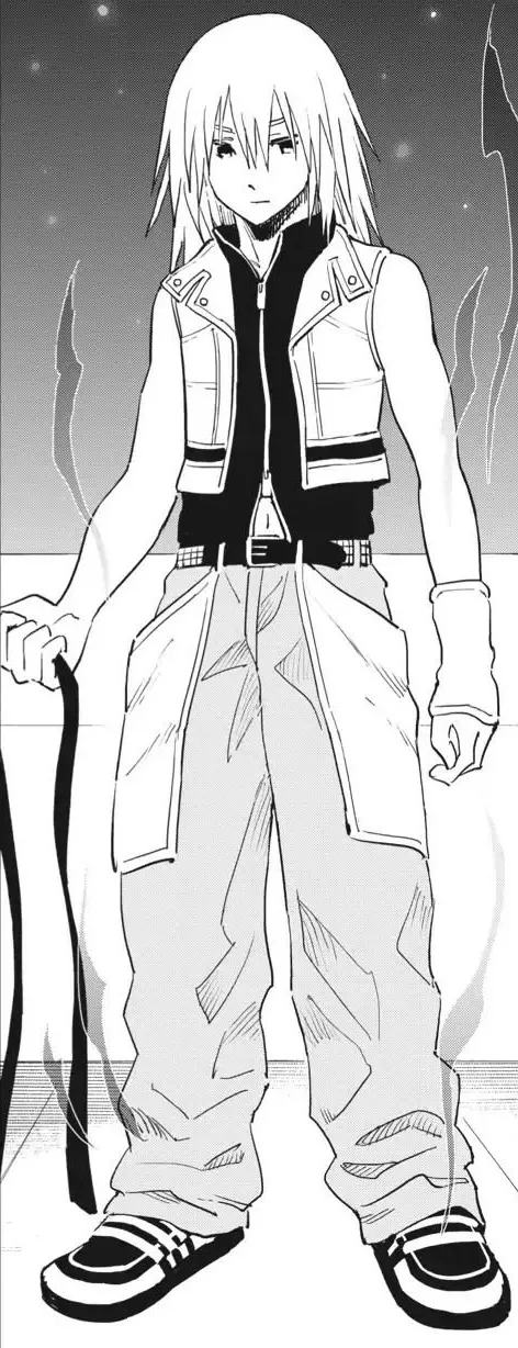 Riku
