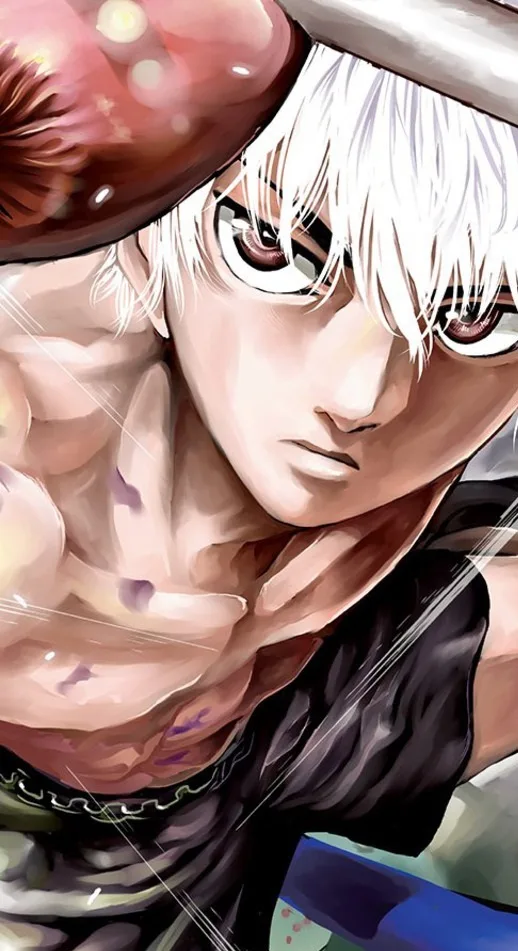 Riku Azami