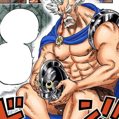 Riku Doldo III