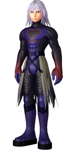 Riku Replica