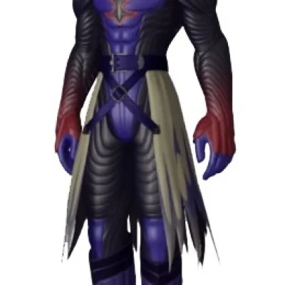 Riku Replica