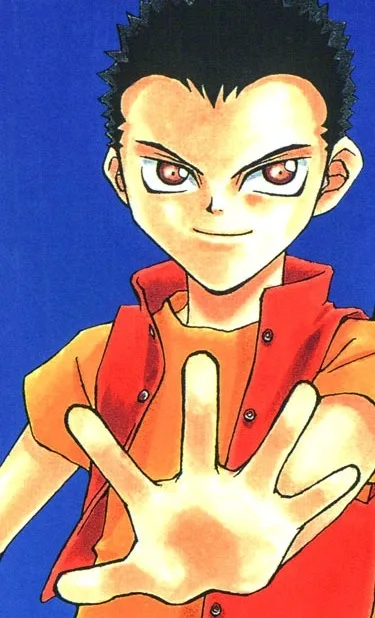 Rikudo Juto