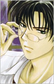 Rikuo Himura