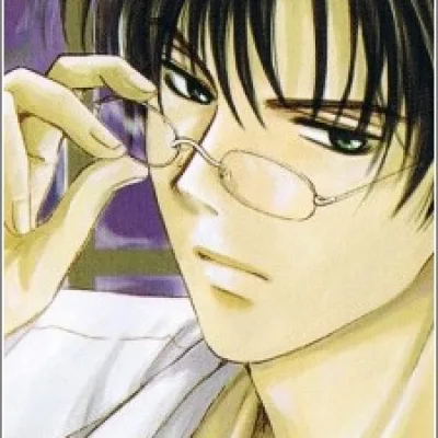 Rikuo Himura