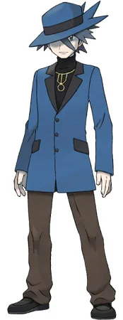 Riley