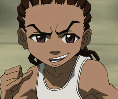 Riley Freeman
