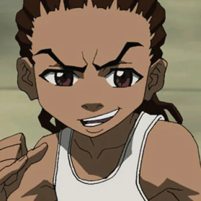 Riley Freeman