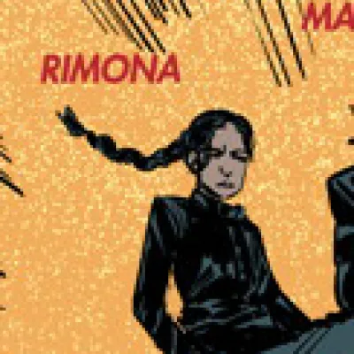 Rimona