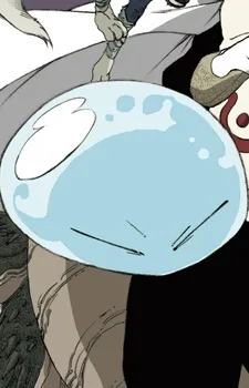 Rimuru Tempest