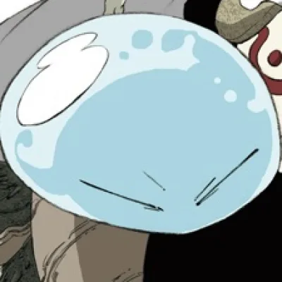 Rimuru Tempest