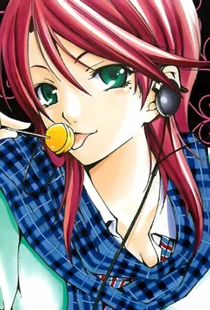 Rin Eba