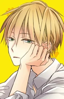 Rin Fushimi