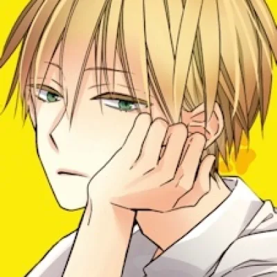 Rin Fushimi